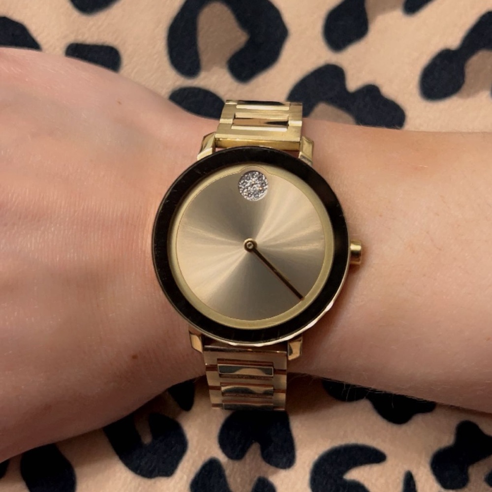 movado bold evolution 2.0